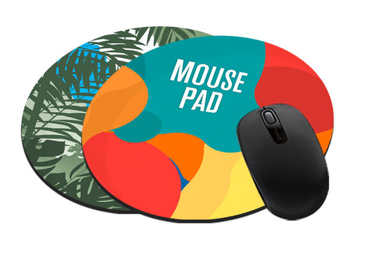 Mouse Pad