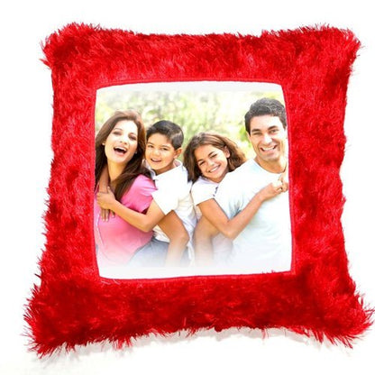 Customised Cushion square