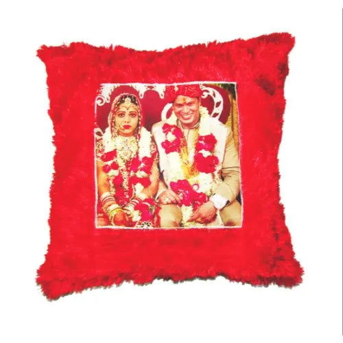 Customised Cushion square