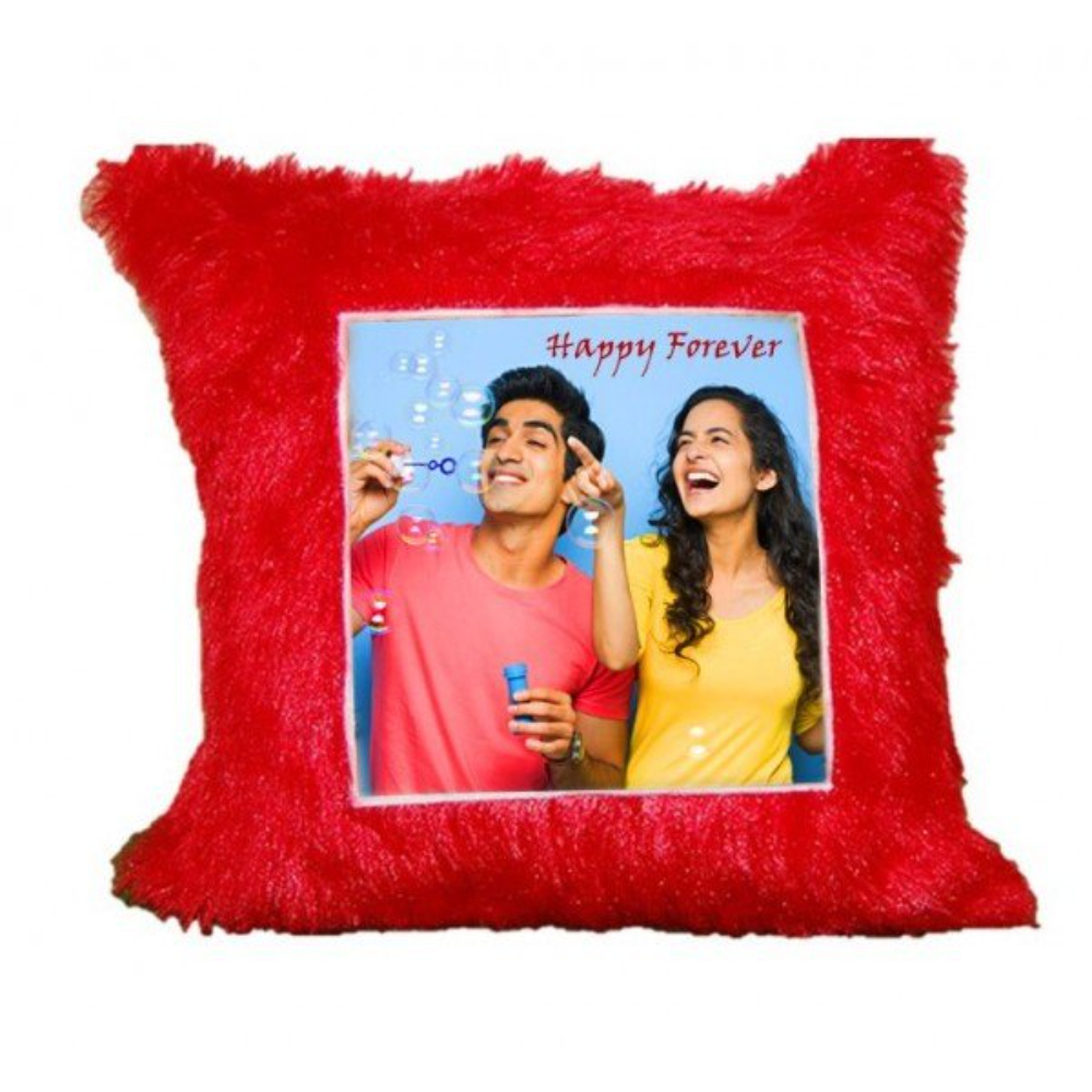 Customised Cushion square